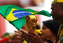Betano Brasil Copa del Mundo de la FIFA 2026