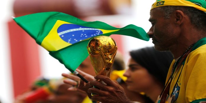 Betano Brasil Copa del Mundo de la FIFA 2026