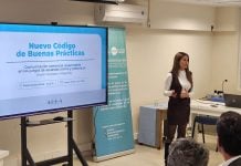 ALEA presentó su nuevo Código de Buenas Prácticas para la comunicación comercial del juego.