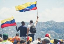 Amusnet lanza una iniciativa solidaria para apoyar a los afectados por los terremotos en Venezuela.