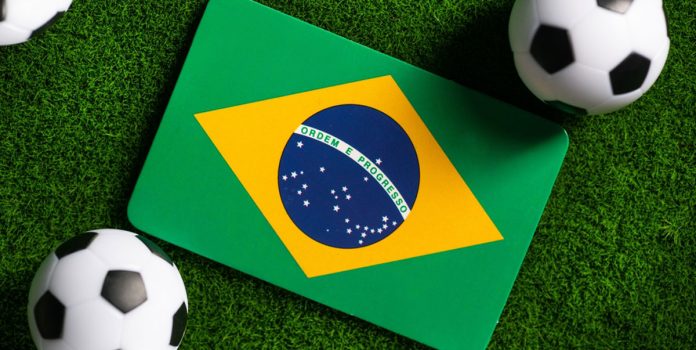 Apuesta-Juego-Brasil Abrir un sitio de apuestas ilegales en Brasil puede costar menos de 1000 reales.