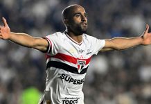 La restricción de la publicidad de apuestas podría costarle más de 1000 millones de reales a los clubes de futbol de São Paulo.