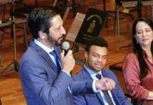 El alcalde de São Paulo promete aprobar restricciones a la publicidad de apuestas.