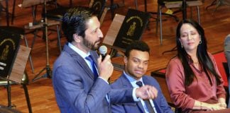 El alcalde de São Paulo promete aprobar restricciones a la publicidad de apuestas.