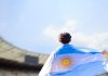 Argentina apuestas mundial