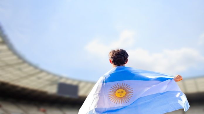 Argentina apuestas mundial