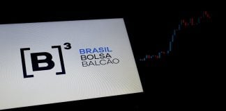 B3 amplía su presencia en los mercados de predicción en Brasil B3 Brasil mercados de predicción