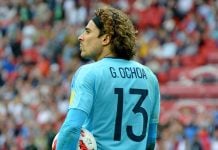 BC.Game ficha a Guillermo Ochoa para impulsar su estrategia de crecimiento en México BC.Game ficha a Guillermo Ochoa para impulsar su estrategia de crecimiento en México.