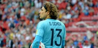 BC.Game ficha a Guillermo Ochoa para impulsar su estrategia de crecimiento en México BC.Game ficha a Guillermo Ochoa para impulsar su estrategia de crecimiento en México.