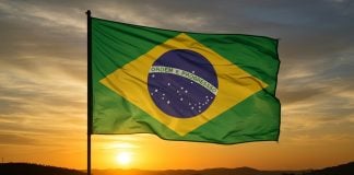 Piden un aumento en la contribución de los ingresos por apuestas al Sistema Único de Salud Bandera Brasil