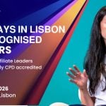 SBC ofrece formación acreditada de CPD en SBC Summit y Affiliate Leaders Summit cpd