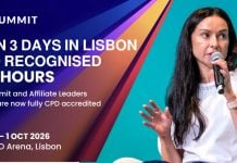 SBC ofrece formación acreditada de CPD en SBC Summit y Affiliate Leaders Summit cpd