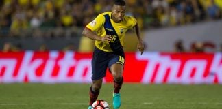 Rincón Jurídico, Carlos José Riofrio: “La regulación de las apuestas deportivas en Ecuador es un avance, pero todavía no es suficiente” Rincón Jurídico, Carlos José Riofrio: “La regulación de las apuestas deportivas en Ecuador es un avance, pero todavía no es suficiente”.