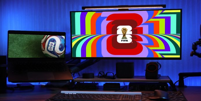 Cazé TV Mundial 2026