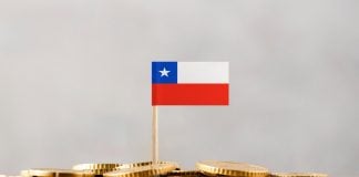 SII de Chile anuncia la inscripción de 25 plataformas de juego online al IVA Digital Chile SII