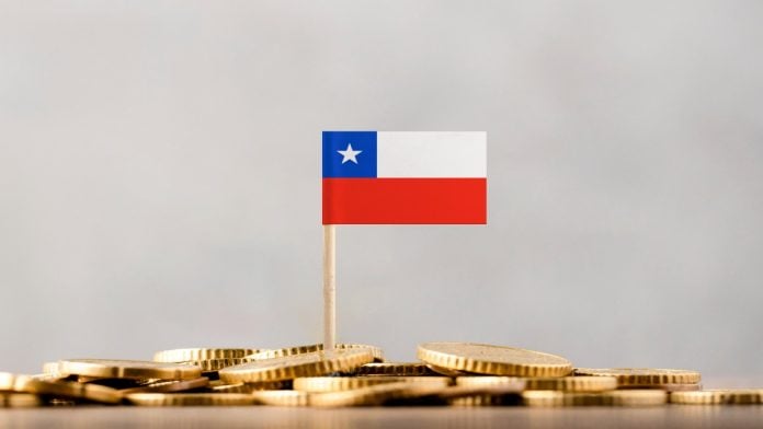 Chile-SII Chile SII