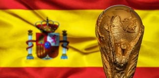 Codere registró más de 5,6 millones de apuestas durante el Mundial Codere registró más de 5,6 millones de apuestas durante el Mundial.