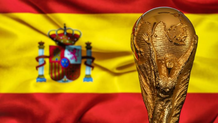 Codere-Mundial-Apuestas Codere registró más de 5,6 millones de apuestas durante el Mundial.