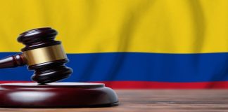 Colombia confirma la suspensión parcial de la Resolución de Publicidad de Coljuegos Colombia confirma supensión parcial de Resolución de publicidad