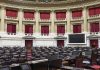Diputados Bonaerenses comisión juegos de azar