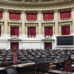 Diputados Bonaerenses comisión juegos de azar