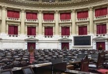 Diputados Bonaerenses comisión juegos de azar