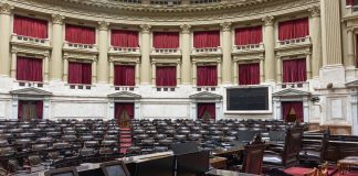 Diputados Bonaerenses comisión juegos de azar