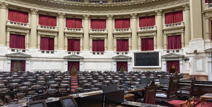 Diputados Bonaerenses comisión juegos de azar