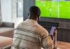 DraftKings y FanDuel destinaron 72 millones de dólares para las elecciones de Estados Unidos DraftKings y FanDuel destinaron 72 millones de dólares para las elecciones de Estados Unidos.