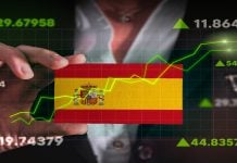 España juego online