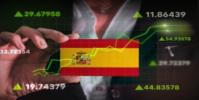 España juego online