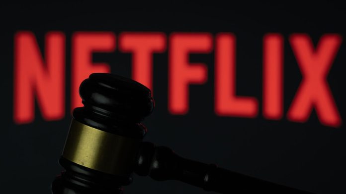 Kalshi exige a Netflix que retire el tráiler del documental “Prediction Games”.