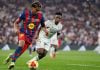 LaLiga lanza un nuevo observatorio sobre tecnología e IA aplicada al fútbol.