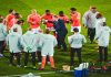 Copa del Mundo 2026 Hydration Break