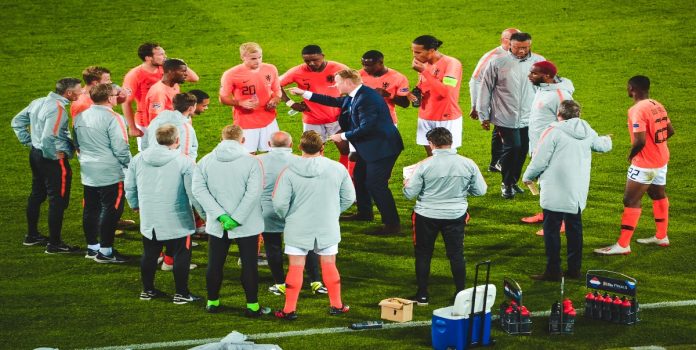 Copa del Mundo 2026 Hydration Break