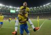 Brasil: El número de apostadores se triplicó durante el Mundial.