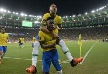 Brasil: El número de apostadores se triplicó durante el Mundial.
