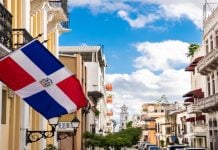 República Domincana Fenabanca
