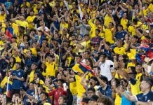 Ecuador aprueba el reglamento para que los clubes de fútbol se transformen en SAD.