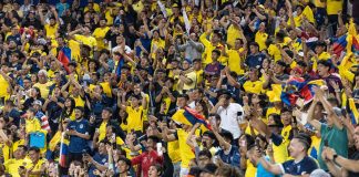 Ecuador aprueba el reglamento para que los clubes de fútbol se transformen en SAD.