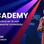 AI Academy de SBC Summit abordará el avance de la IA, las amenazas de deepfake y la colaboración entre humanos y tecnología sbc summit ai academy