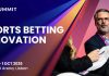 IA, datos en tiempo real y la integridad de software protagonizan la nueva sección de innovación en apuestas de SBC Summit