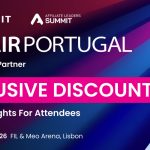 sbc summit tap air portugal
