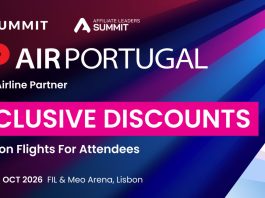 sbc summit tap air portugal