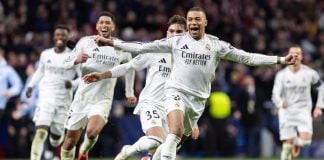 VERSUSbet y el Real Madrid firman una alianza de cinco años para Latinoamérica VERSUSbet y el Real Madrid firman una alianza de cinco años para Latinoamérica.