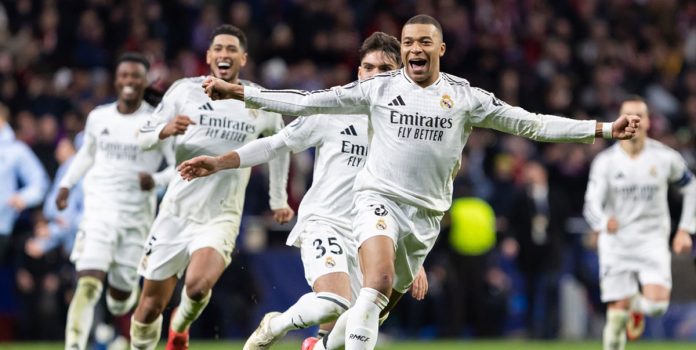 VERSUSbet-Real-Madrid VERSUSbet y el Real Madrid firman una alianza de cinco años para Latinoamérica.
