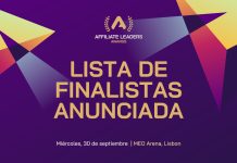 affiliate leaders awards