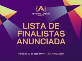 Conoce a los nominados a los Affiliate Leaders Awards 2026 affiliate leaders awards