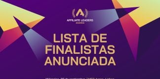 Conoce a los nominados a los Affiliate Leaders Awards 2026 affiliate leaders awards