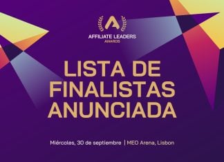 Conoce a los nominados a los Affiliate Leaders Awards 2026 affiliate leaders awards